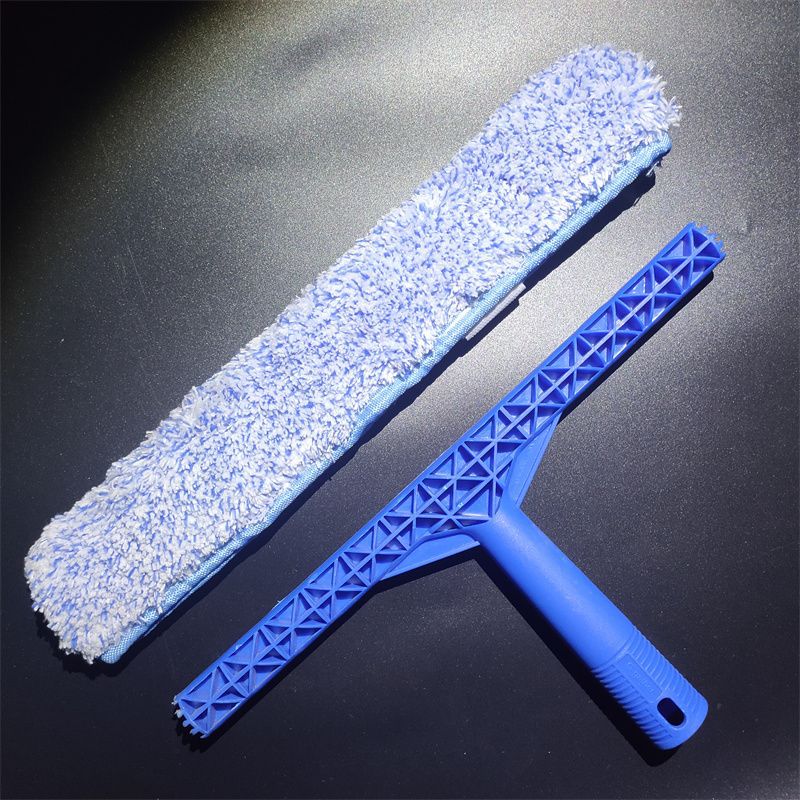 High Quality Water Applicator Wool Head Cleaning Tool Glass Replacement Cloth White Thick Water Applicator Water Applicator Postage - Image 1